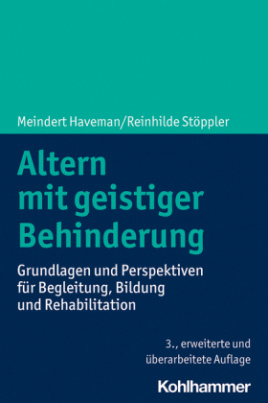 Altern mit geistiger Behinderung