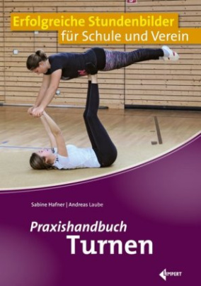 Praxishandbuch Turnen