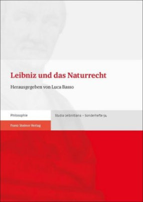 Leibniz und das Naturrecht