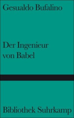 Der Ingenieur von Babel