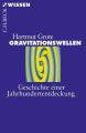 Gravitationswellen