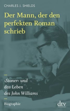 Der Mann, der den perfekten Roman schrieb