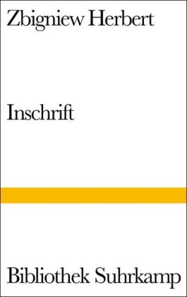 Inschrift