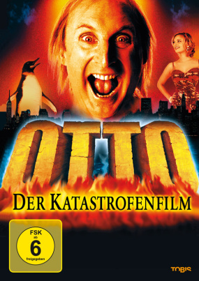 DVD / Otto - Der Katastrofenfilm