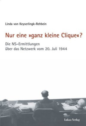 Nur eine "ganz kleine Clique"?