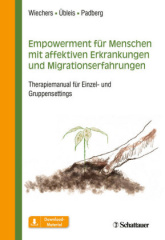 Empowerment für Menschen mit affektiven Erkrankungen und Migrationserfahrungen