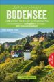 Zeit zum Wandern Bodensee