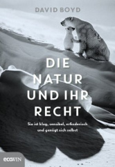 Die Natur und ihr Recht