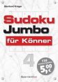 Sudokujumbo für Könner. Bd.4