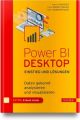 Power BI Desktop - Einstieg und Lösungen