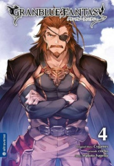 Granblue Fantasy. Bd.4