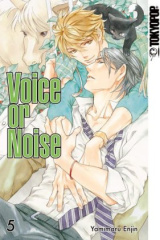 Voice or Noise. Bd.5