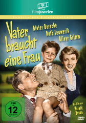 Vater braucht eine Frau