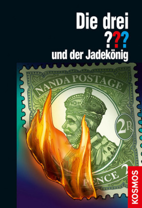 Die drei ??? und der Jadekönig