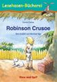 Robinson Crusoe, Schulausgabe