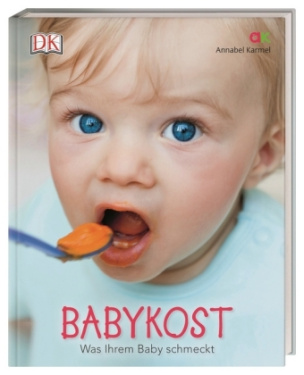 Babykost