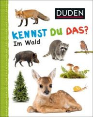 Kennst du das? - Im Wald