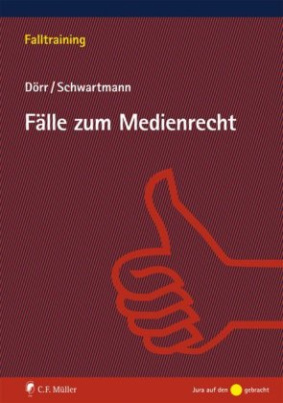 Fälle zum Medienrecht