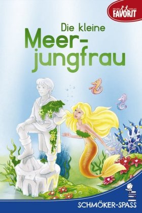 Die kleine Meerjungfrau