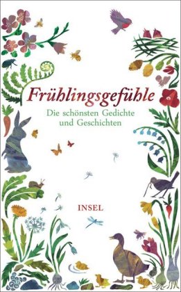 Frühlingsgefühle