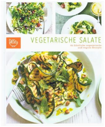 Vegetarische Salate