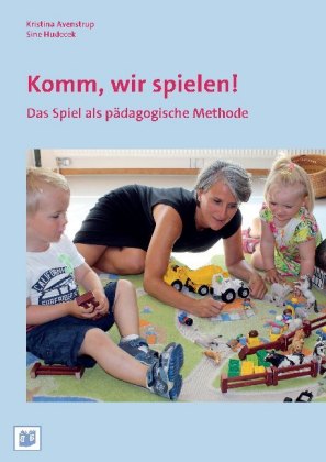 Komm, wir spielen!