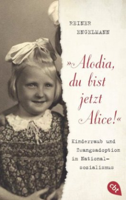 "Alodia, du bist jetzt Alice!"