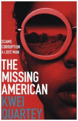 The Missing American