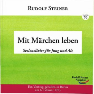 Mit Märchen leben