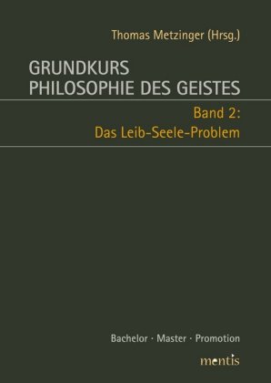 Das Leib-Seele-Problem