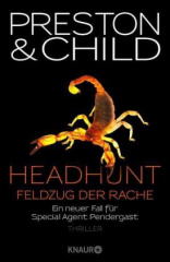 Headhunt - Feldzug der Rache