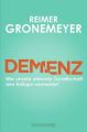 Demenz