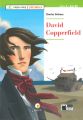 David Copperfield, w. Audio-CD