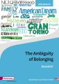 The Ambiguity of Belonging - Basisfach Arbeitsbuch