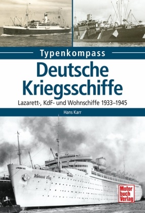 Deutsche Kriegsschiffe