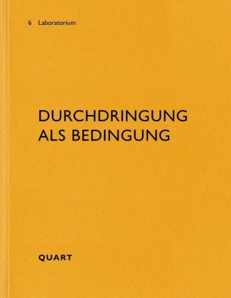 Durchdringung als Bedingung