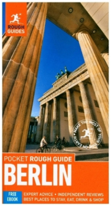 Pocket Rough Guide Berlin