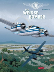 Gilles Durance - Der weiße Bomber