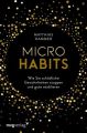 Micro Habits