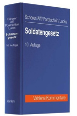 Soldatengesetz