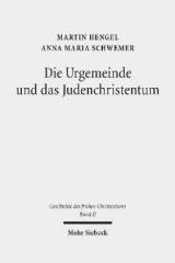 Die Urgemeinde und das Judenchristentum