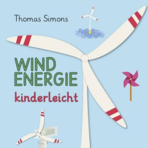 Windenergie kinderleicht