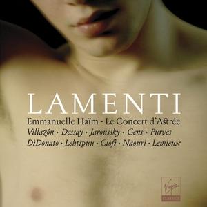 Lamenti