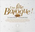 Une fete baroque