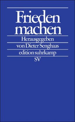 Frieden machen