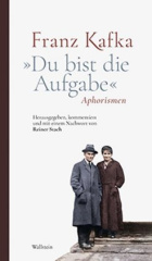 "Du bist die Aufgabe"