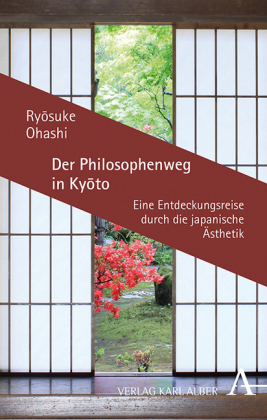 Der Philosophenweg in Kyoto