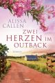 Zwei Herzen im Outback