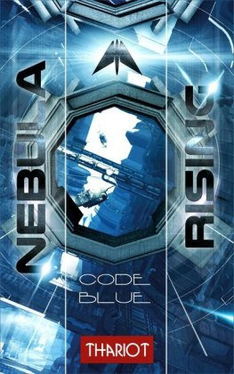 Nebula Rising - Code Blue