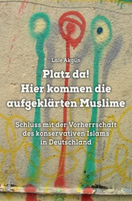 Platz da! Hier kommen die aufgeklärten Muslime